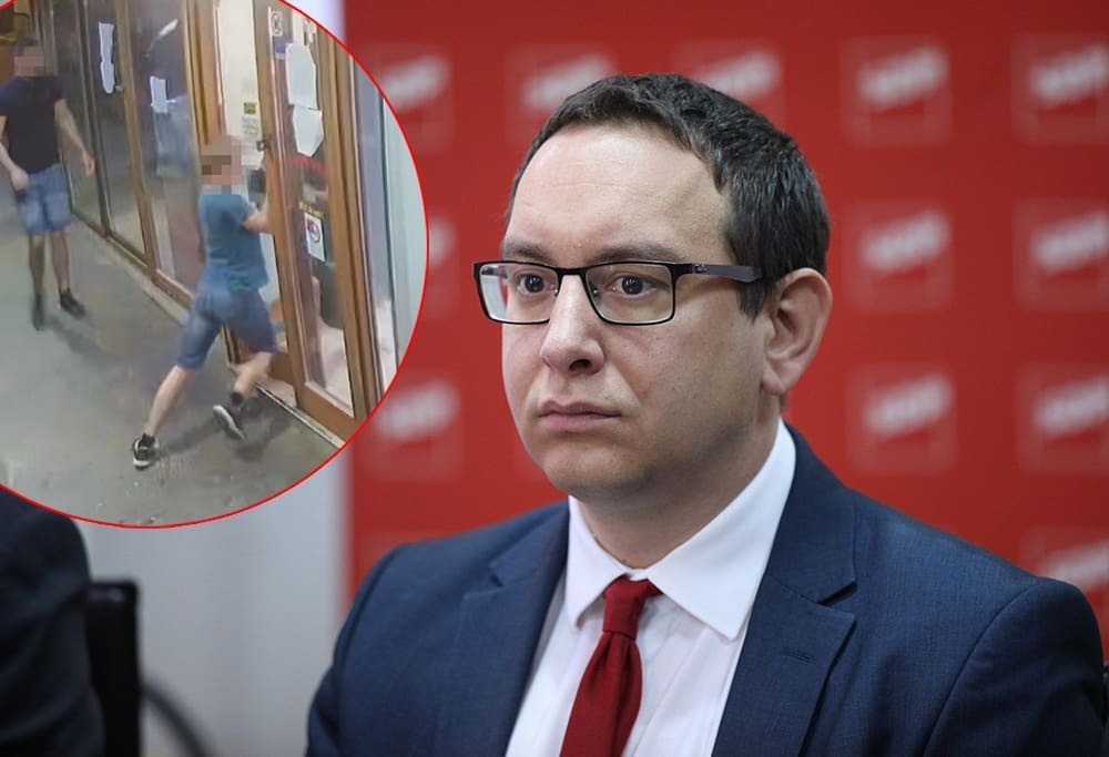 Splitski odvjetnik osudio napad na vlasnika kebab-bara: "Ovo dovodi u pitanje sigurnost svih 'drugih i drugačijih' u našem gradu, gdje je gradonačelnik?"