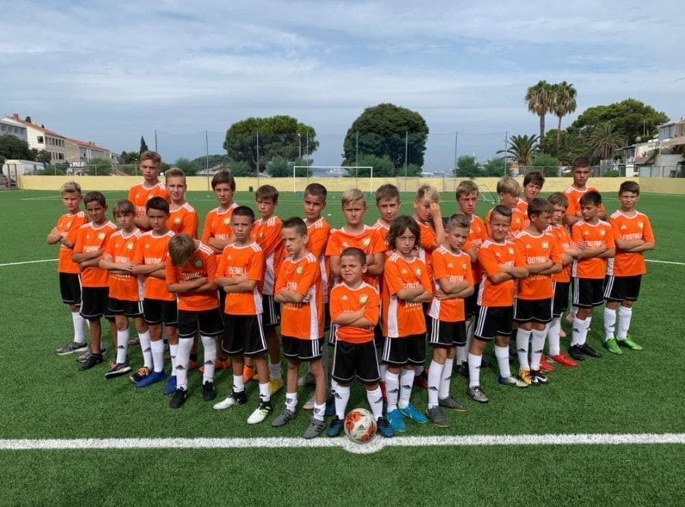 Ante Bašić o Coerver metodi: "Nismo konkurencija drugima, mi smo tu da unaprijedimo vještine nogometaša koji već treniraju"