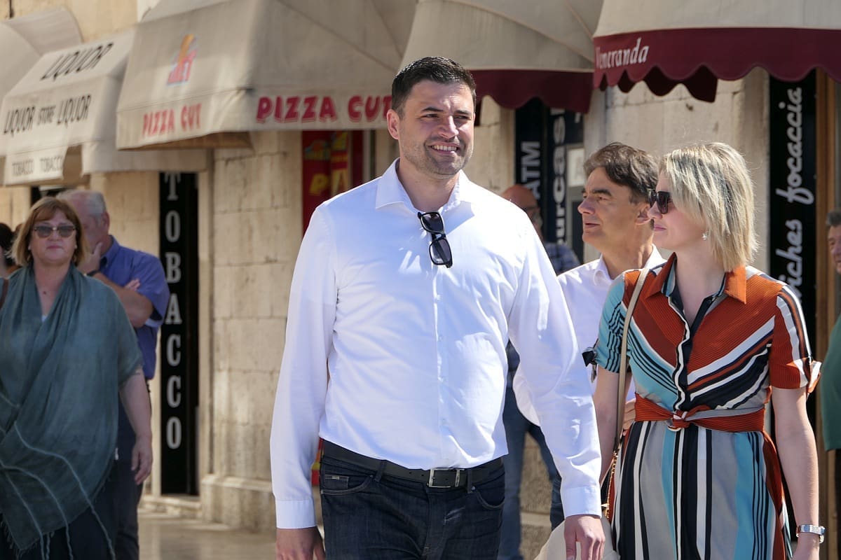 Komadina: Bernardić je u velikoj dilemi, potražit će sreću mimo politike