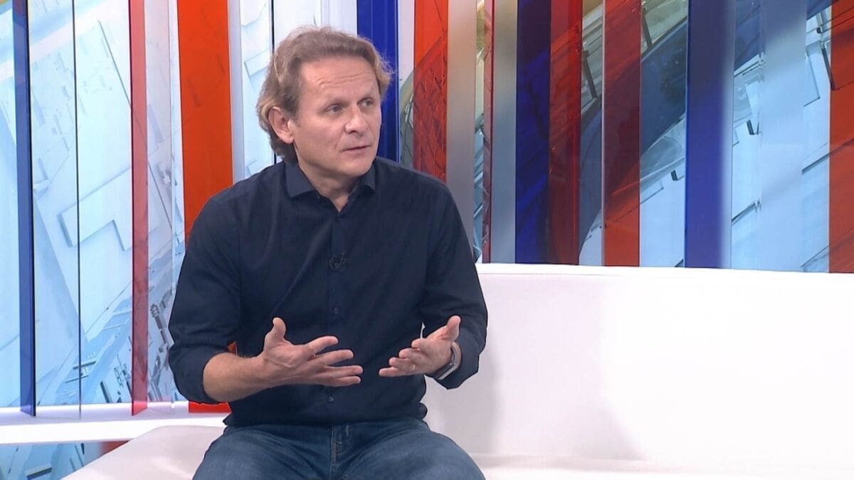 "Stožer se nije pripremio za izljev virusa u populaciji, virus nije oslabio"