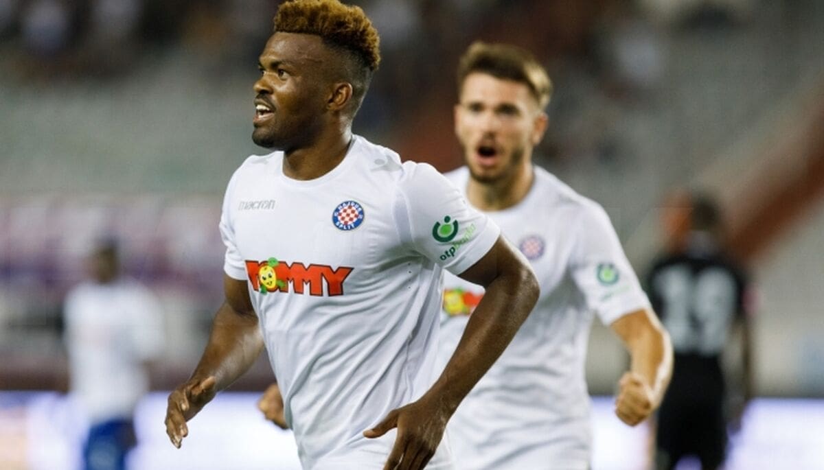 Eduok: Lijepo se vratiti na drugo mjesto, nastavljamo se boriti