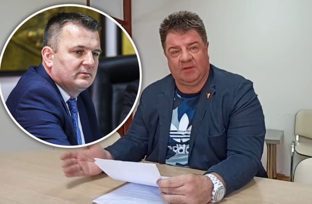 KRIZA U SPINUTU ESKALIRA: HDZ-ov vijećnik prozvao stranačkog šefa: "Hvala Petru Škoriću..."