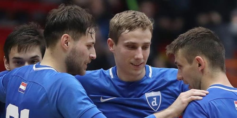 Nevjerojatnom završnicom Dinamo do sva tri boda u Splitu