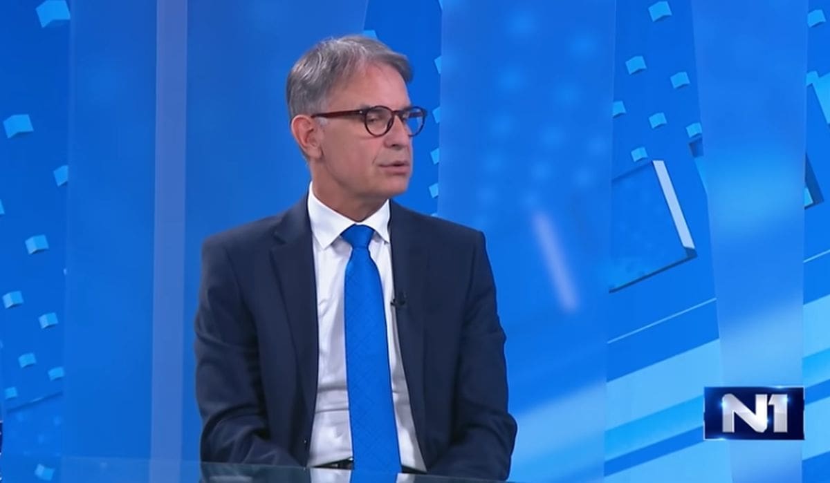 Cappelli: Mađari nam dolaze već ovaj petak, Plenković je sve dogovorio