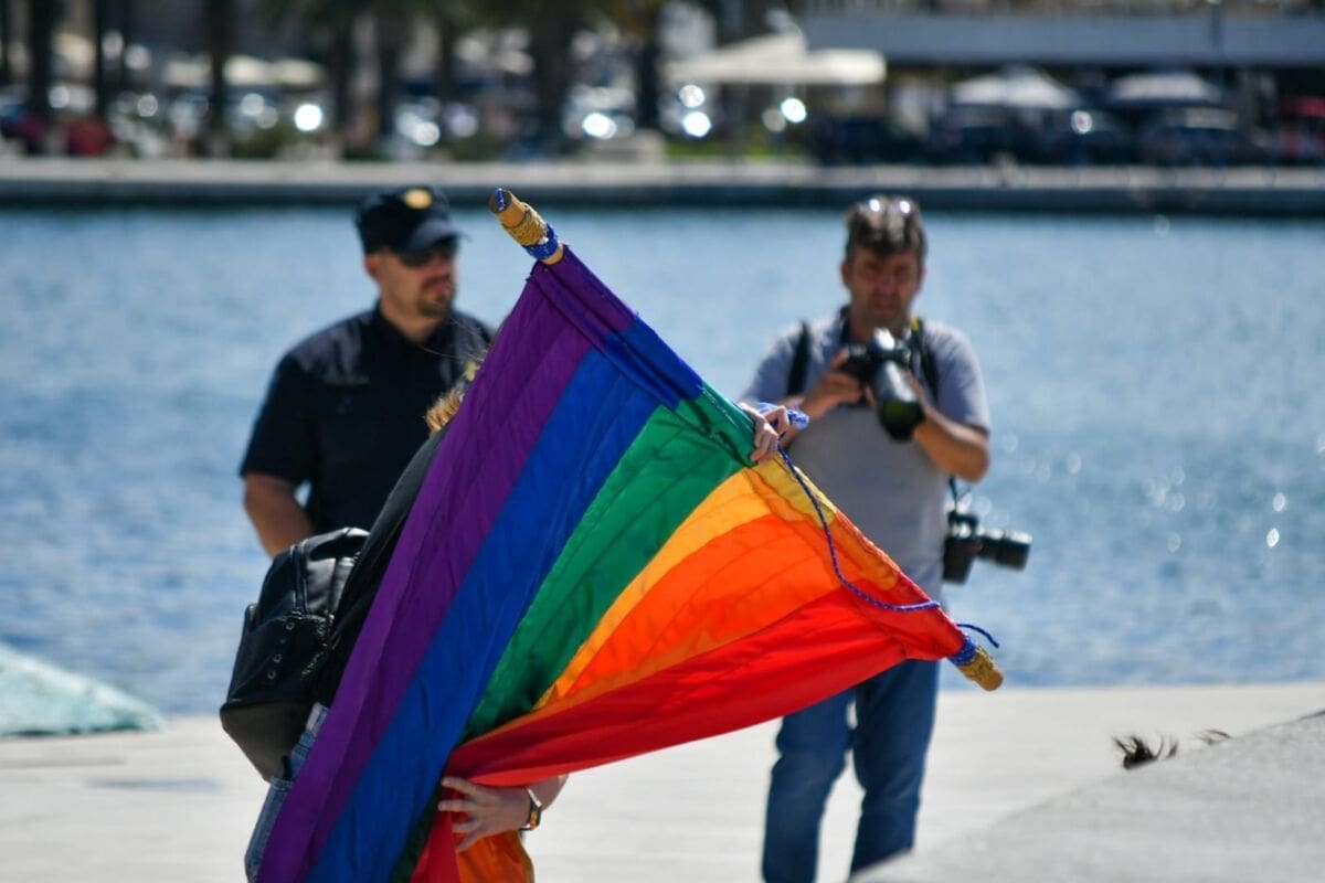 Europarlament izglasao EU prostorom slobode za LGBT ljude. Svi HDZ-ovci i SDP-ovci "za" usvajanje ove rezolucije