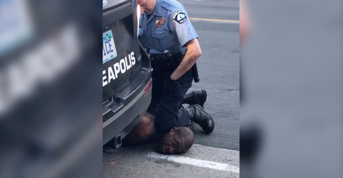 Pokopan Georg Floyd, Afroamerikanac čija je smrt na noge podigla čitav svijet