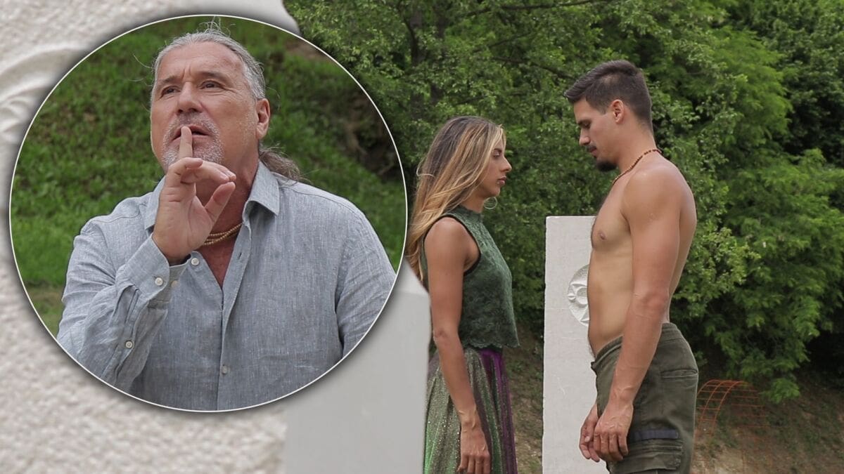 INTERVJU Goran Karan na mističnoj lokaciju snimio spot za pjesmu posvećenu svima koji ponovno ljube