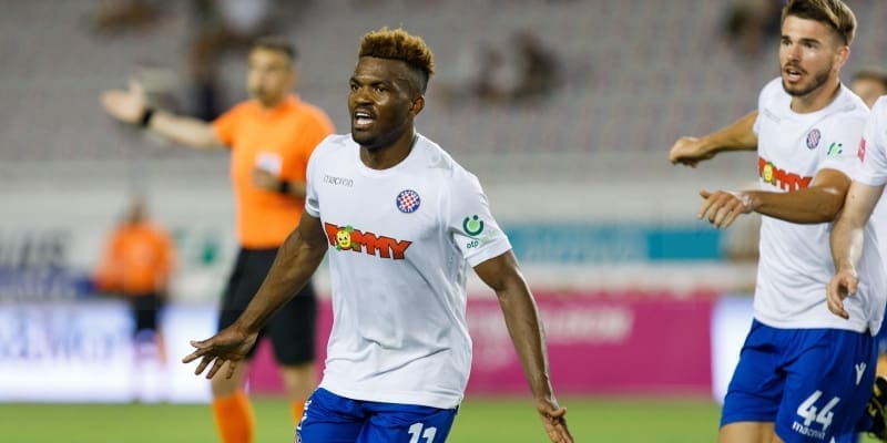 Hajduk protiv Gorice: Evo sastava trenera Tudora