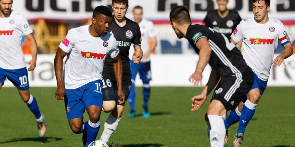 Napokon pred navijačima: Hajduk danas od 21.05 sati igra protiv Slaven Belupa na Poljudu!