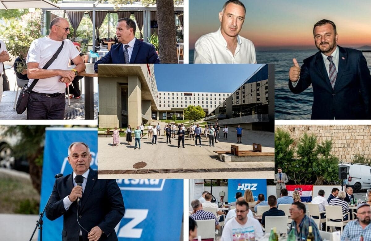 Bačić: “Svaka druga mlada osoba u Republici Hrvatskoj je bila nezaposlena, a sada smo tu brojku prepolovili!”