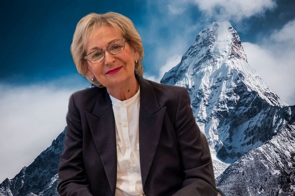 Hloverka novinarima obećala putovanje u Mozambik: Sad ću staviti sliku Mt. Everesta i napisat ću "Ovo je Biokovo"