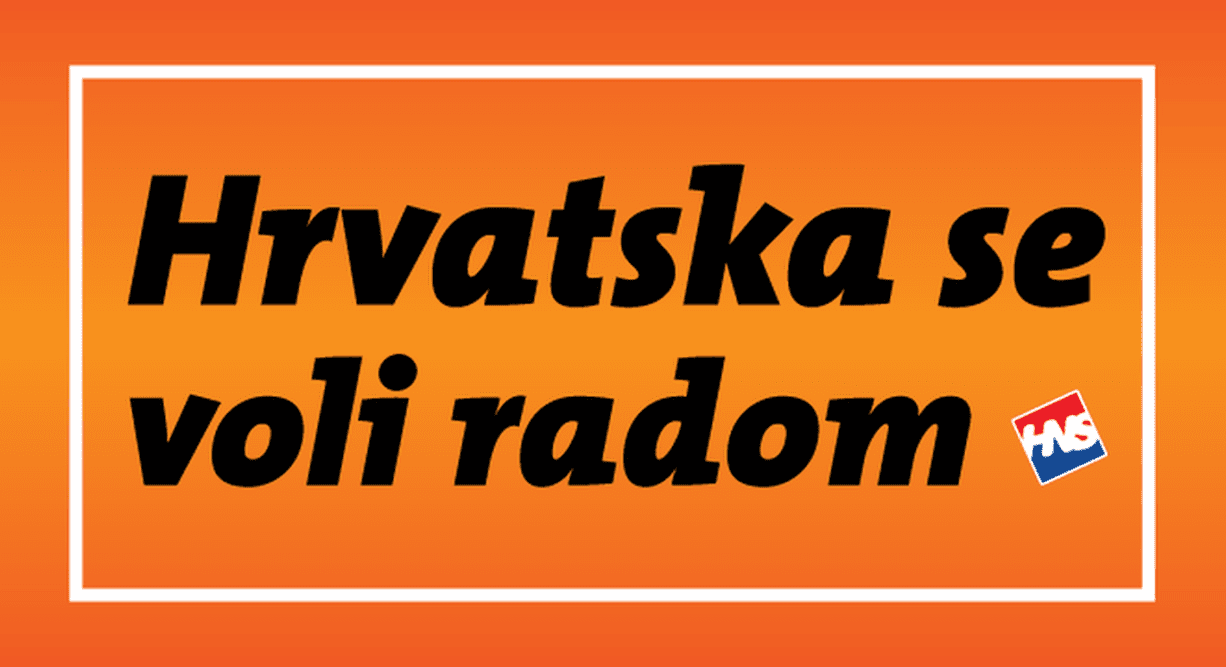 BESPLATNI VRTIĆI, VAUČERI ZA SPORT: Evo što u svom paketu mjera predlaže HNS