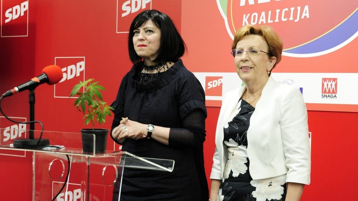 Restart koalicija: "Lex cannabis" donosimo već u rujnu