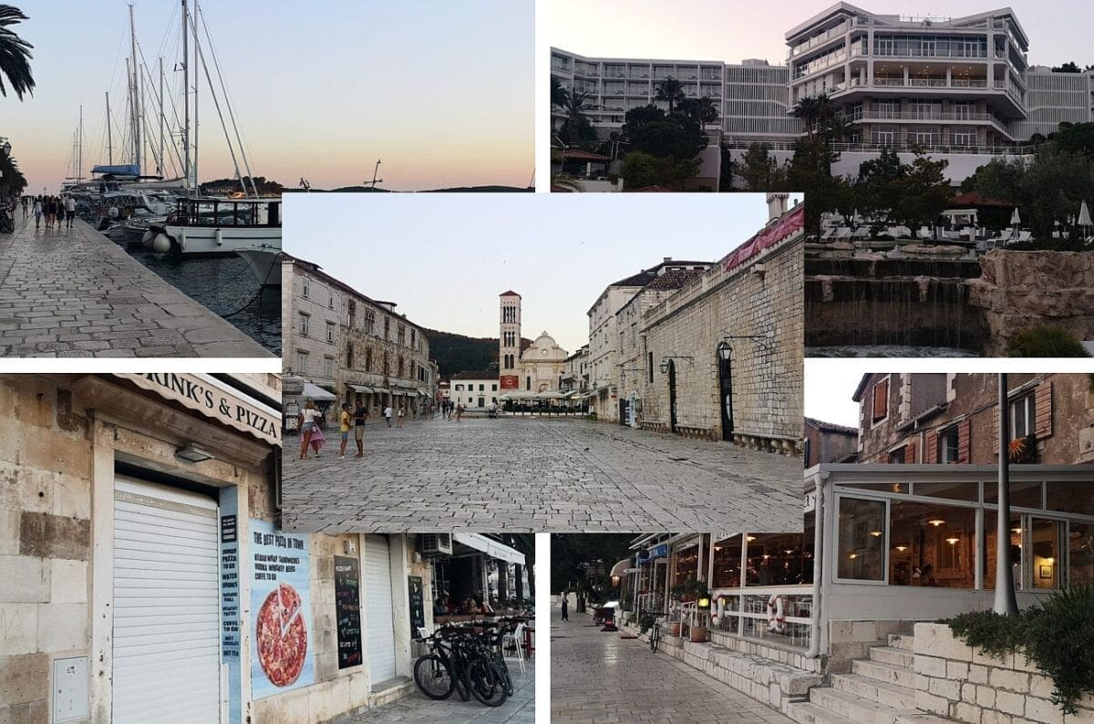 KAKO IZGLEDA HVAR PRED SRCE SEZONE? "Gostiju je puno manje, a cijene su identične kao i lani"