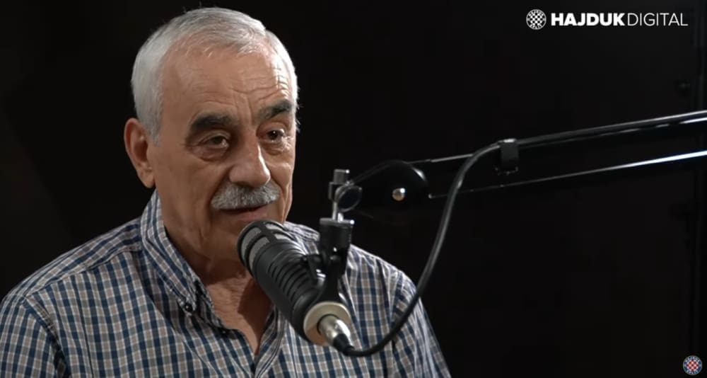 KATALINIĆ "Nemamo koga, pa hajdemo navijačima začepiti usta. Gdje je generacija koja je igrala finale Lige prvaka mladih?"