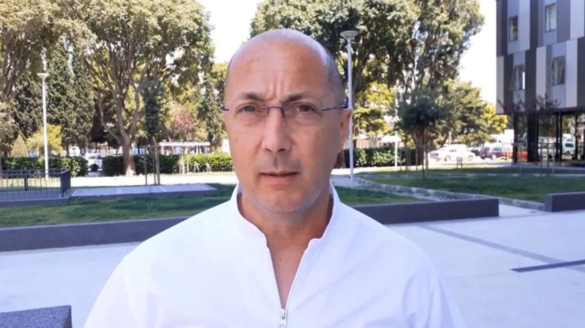 "On je osoba koja reforme provodi": Pogledajte kome će bivši gradonačelnik Omiša dati svoj glas