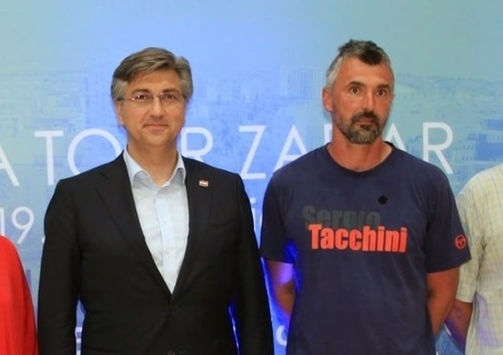 Oglasio se Ivanišević: "Svi koji su bili u kontaktu sa mnom neka zaštite sebe i svoje bližnje"