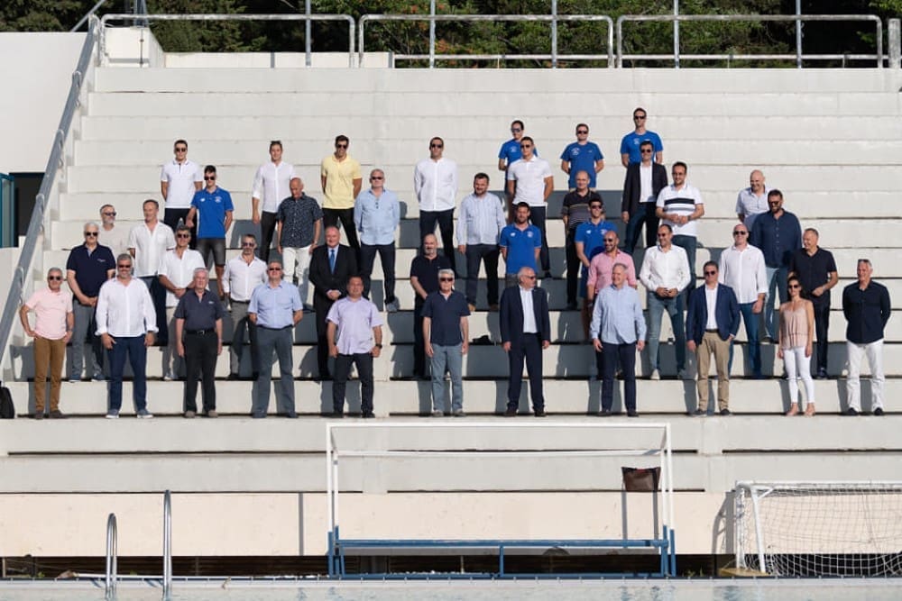 Veliki dan za stogodišnji „Jadran”: Vlada Republike Hrvatske sa 7 milijuna i 500 tisuća kuna sudjeluje u natkrivanju bazena na Zvončacu