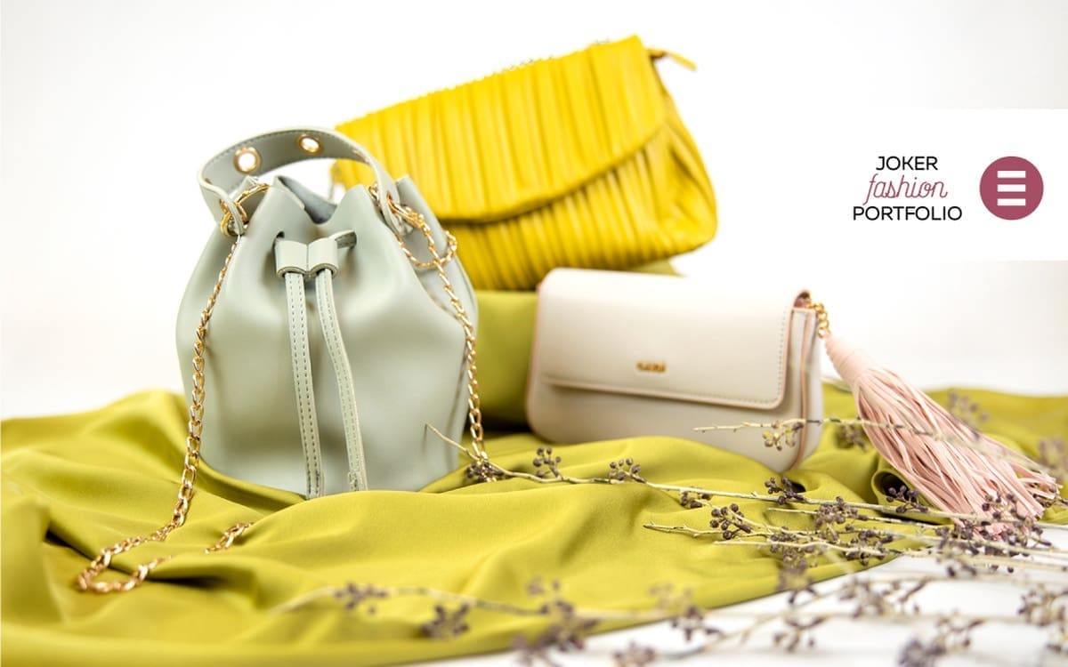 S ljetnim torbama – samo ležerno!