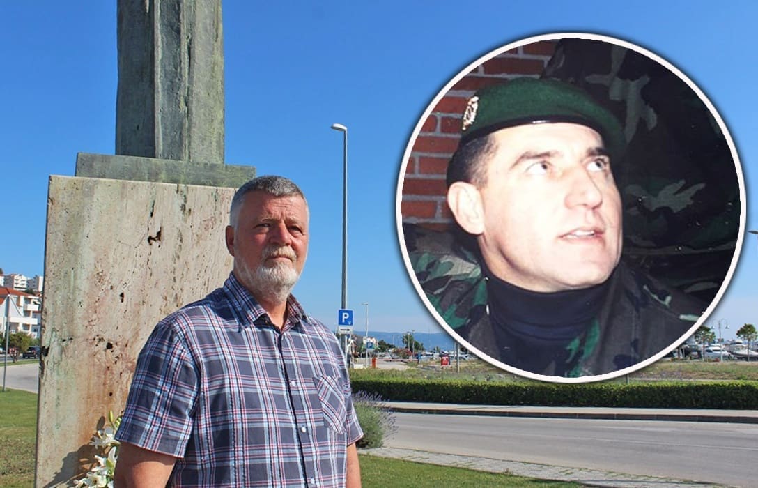 PROGANJAN ZBOG OBRANE GOTOVINE Brigadir Jozo Ribičić: Bitka za istinu trajala je 12 godina
