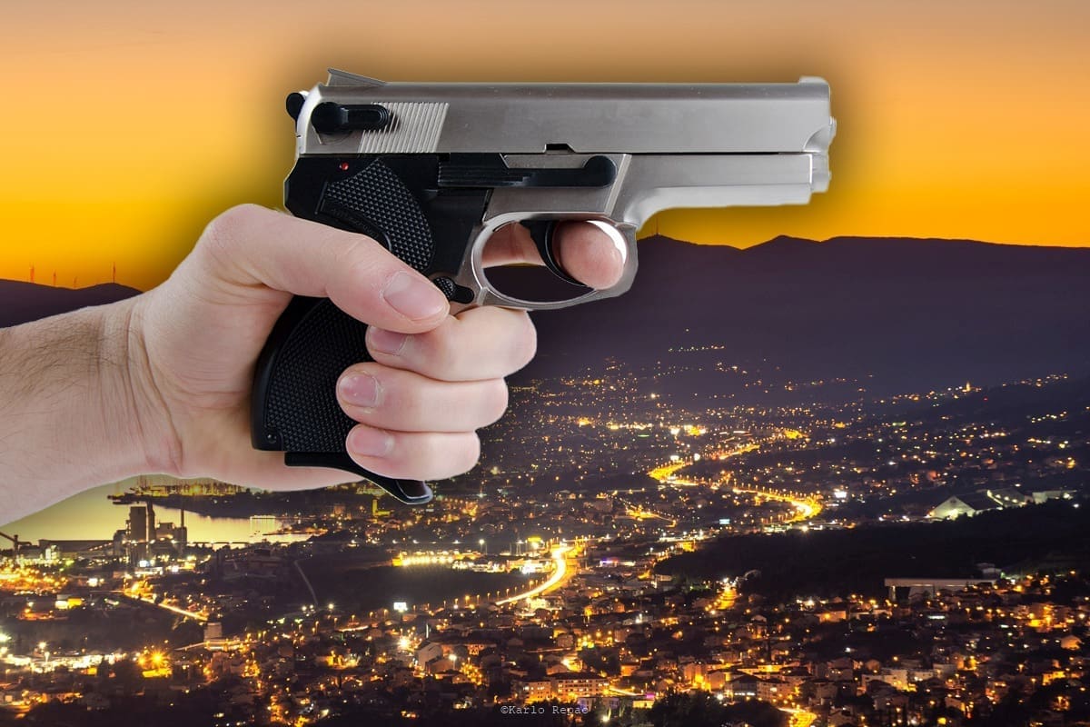 TKO IH JE UBIO? Dva stravična ubojstva u Splitu još uvijek su neriješena