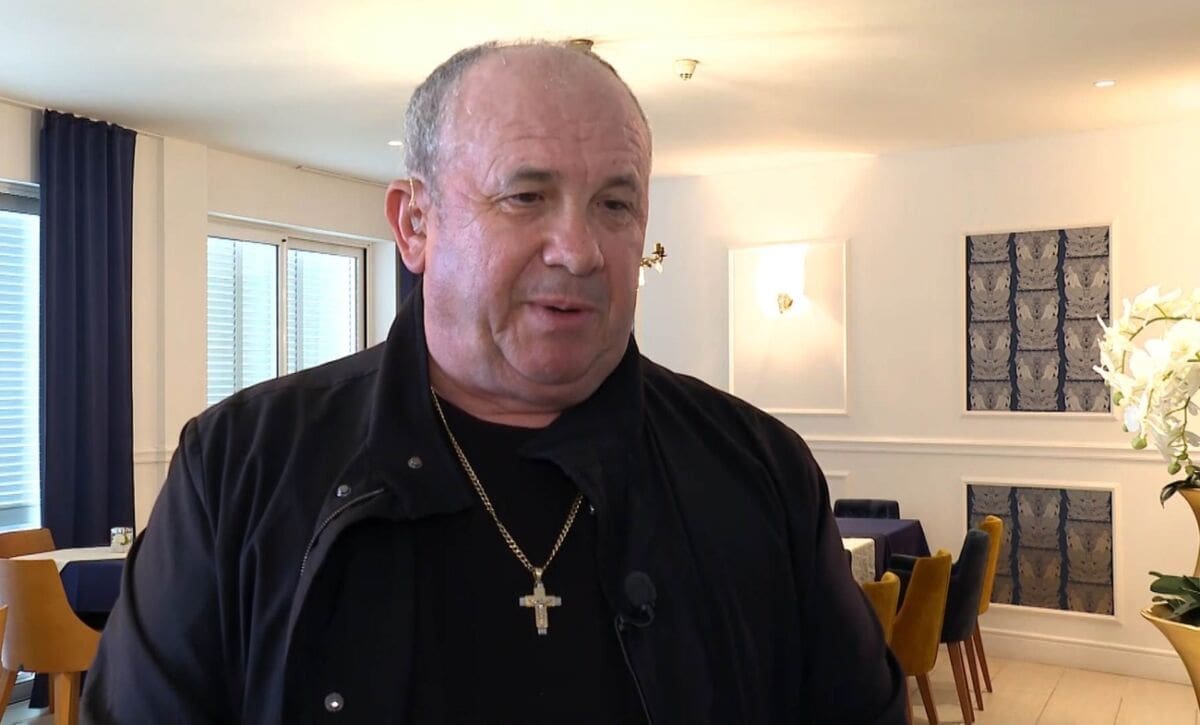 Kerum se nije mogao sjetiti imena Ruže Tomašić pa je nazvao pendrek-policajcem