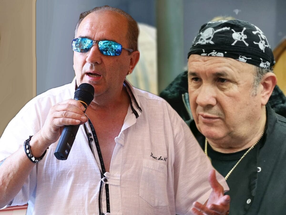 Grdović: "Kerum ponekad izgubi živce, ali on voli Dalmaciju i Hrvatsku. Želi nam svima napredak"