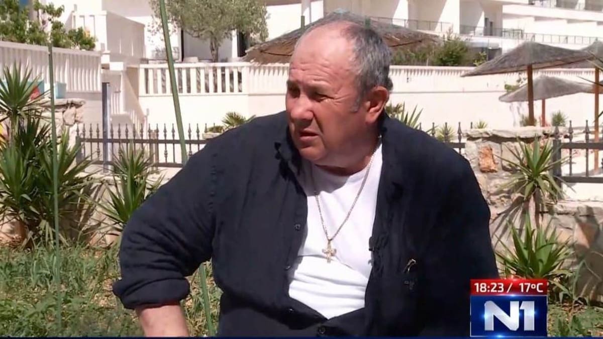 Kerum: "Škoro kopira HDZ i peče volove. Šta on zna o Splitu i Dalmaciji?"