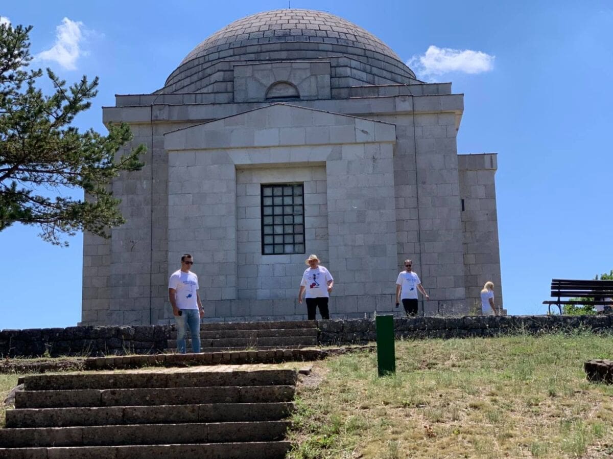 "Što može Hrvat iz Dalmatinske zagore koji je iz neimaštine otišao u Split?"