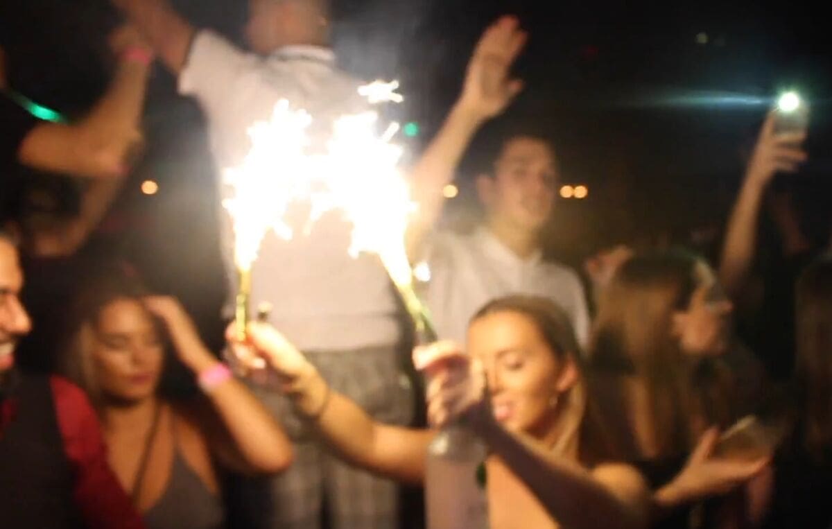 ŽARIŠTA NOĆNI KLUBOVI: U Hrvatskoj do 14 sati 85 novih slučajeva