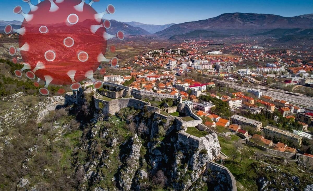 ŠIBENIK I KNIN PREDNJAČE Evo koliko je novih slučajeva zaraze u ŠK županiji