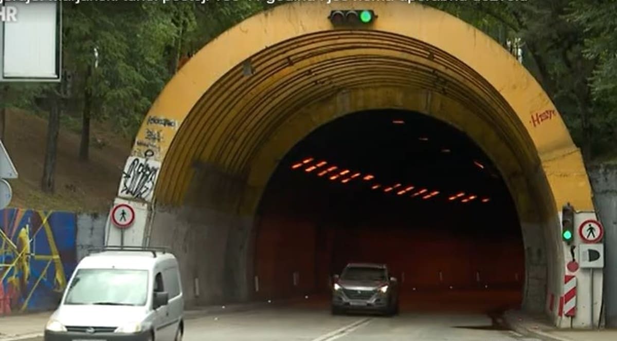 HOĆE LI JE IKADA DOBITI? Marjanski tunel nema uporabnu dozvolu već 41 godinu