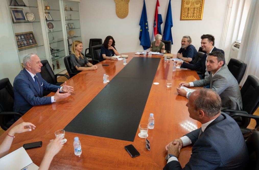 Mediteranski festival knjige održat će se od 2. do 6. rujna, pripreme u tijeku