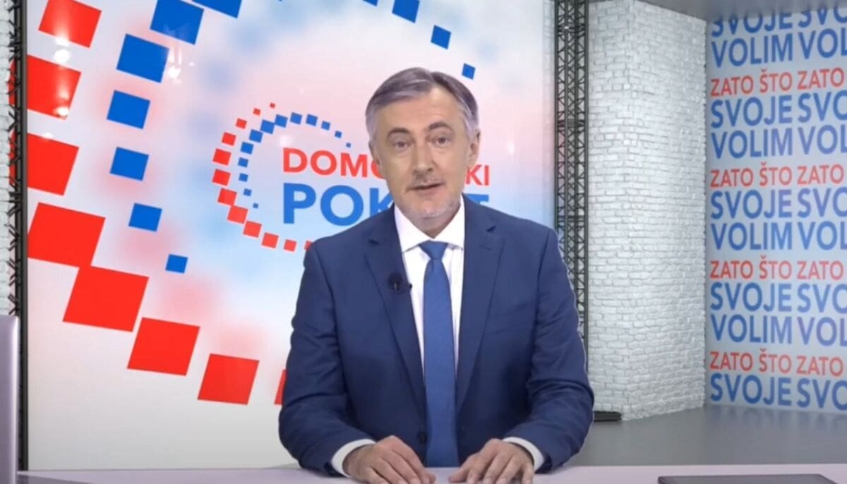 Škoro odlazi iz osobnih razloga: “Imam svoje pjesme, svoje vino i saborski mandat”