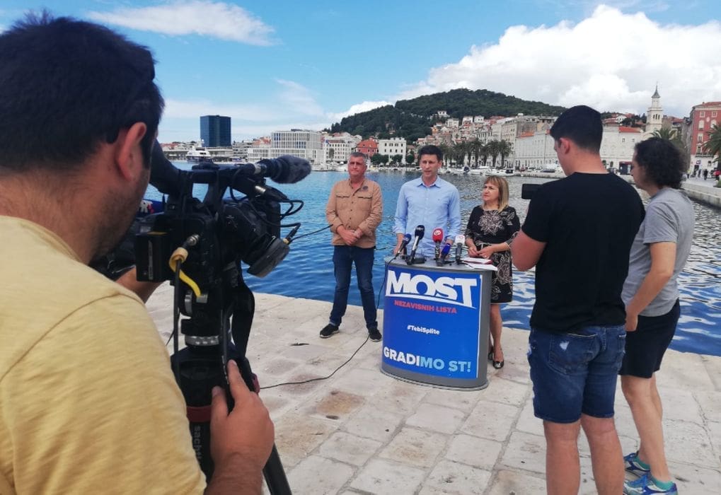 MOST u Splitu o Domu u Vukovarskoj: Umrlo 19 ljudi, a nitko nije odgovarao