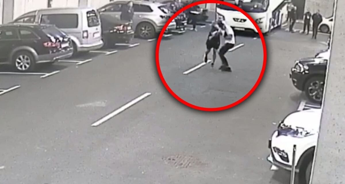 HNS izrekao kaznu Erosu Grezdi zbog napada na Čolaka