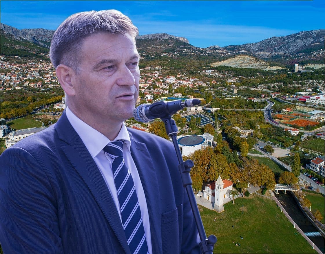 Veliki prometni infrastrukturni projekti u Solinu: 2021. kreću izgradnje nadvožnjaka nad Širinom i čvora Mravince - TTTS