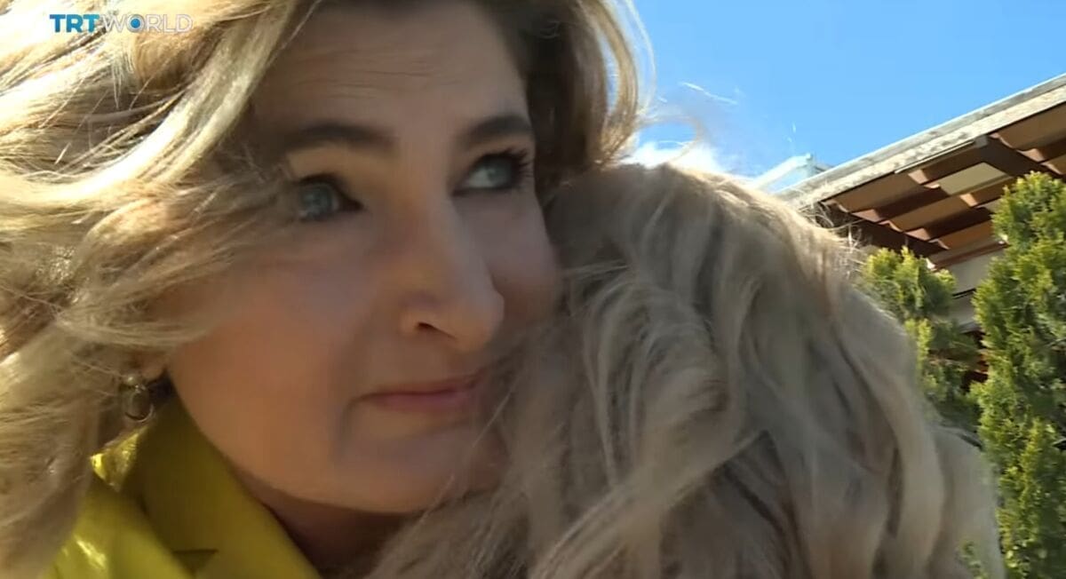 Stradala je u autu uz Dražena, izgubila pamćenje, a patnju je htjela okončati skokom sa 17. kata