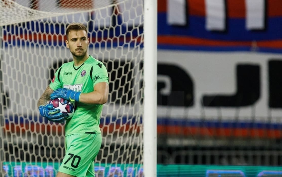 Josip Posavec: Znali smo da neće biti lako, izdržali smo sve što je trebalo