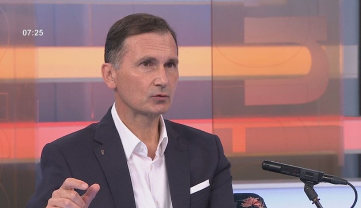 Dragan Primorac iznio otkrića o covidu koja će uskoro publicirati: "Imamo indicije da je virus oslabio"