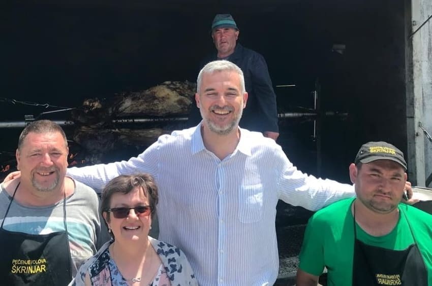 Most pozvao vladajuće da objasne kako će se provoditi izbori