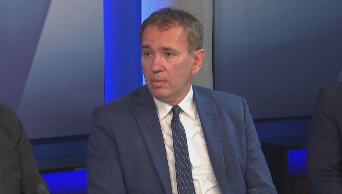 Pauletić objavio Dalmatinski manifest: "Profiterske pijavice Splitu sišu krv, loši političari zagadili su ovaj raj na Zemlji"