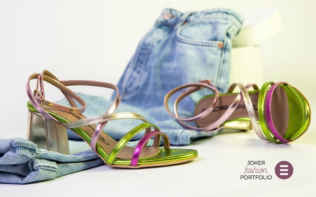 Najtraženije sandale ljeta su jednostavne!