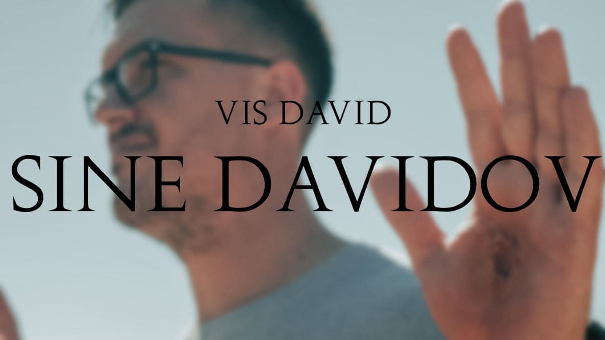 Kninski VIS „David“ u suradnji s Uredom za pastoral mladih SMN snimio video spot s pjesmom „Sine Davidov“