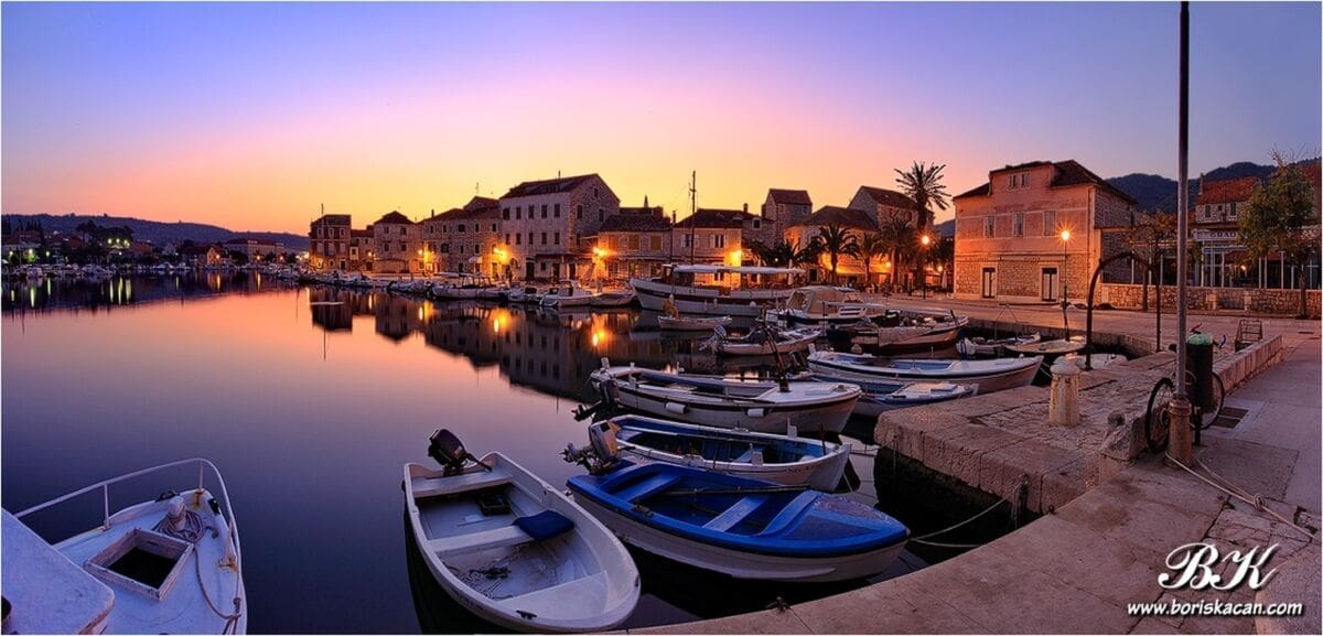 Koliko koštaju kave na Hvaru koji je lipanj dočekao bez turista