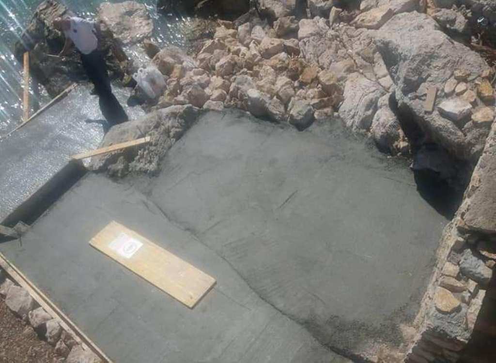 UNIŠTAVANJE I UZURPACIJA Brza reakcija Lučke kapetanije na novi slučaj devastacije obale