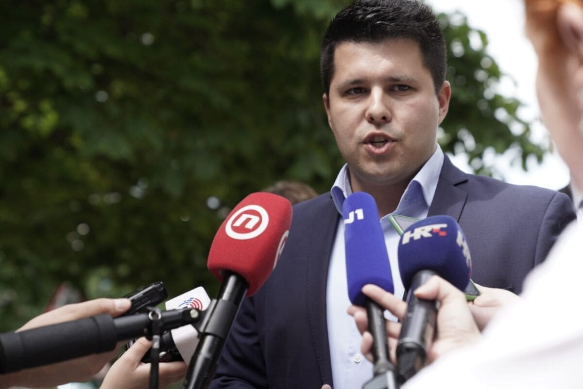 IZNENAĐENJE IZ VRGORCA Ante Pranić se neće natjecati za gradonačelnika, evo tko je novi kandidat