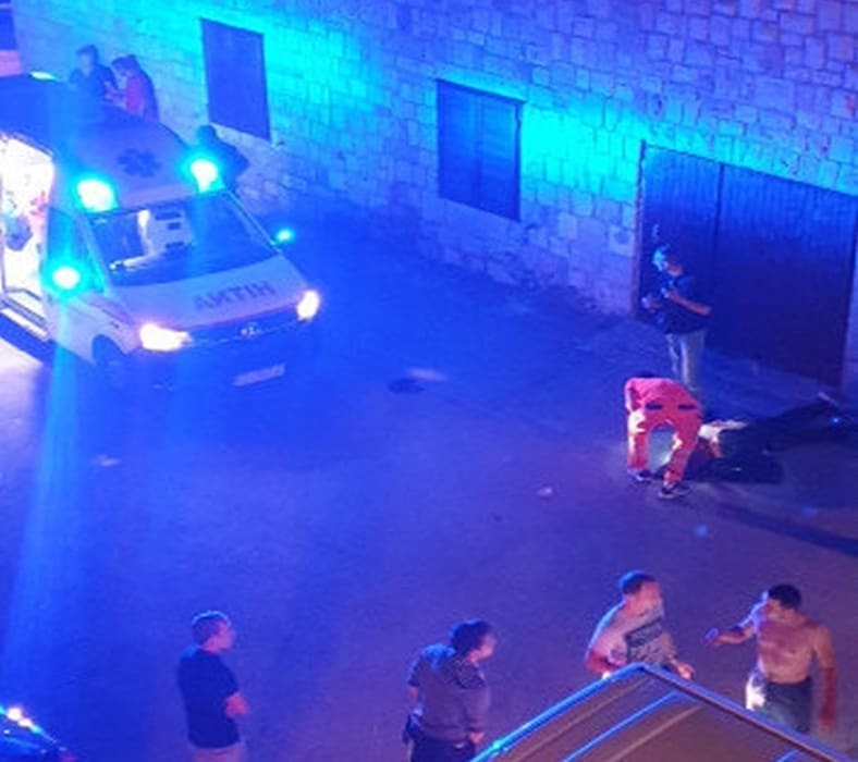 HOROR U KAŠTELIMA Napadači na Boljata i Čabraju su se vraćali s krštenja, sve je bila osveta