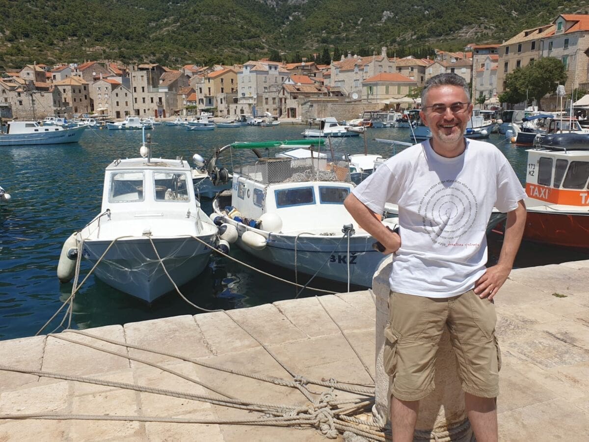 Vakula najavljuje toplinski val i rekorde, a onda promjenu koja se Dalmacije gotovo ne tiče