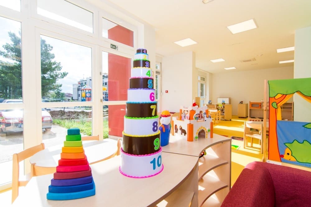 Upute za roditelje uoči početka nove pedagoške godine u trogirskim vrtićima